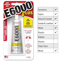 Lim E6000, 1 tub