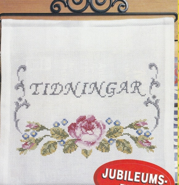 Tidningssamlare