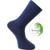 Bambu strumpa Seamless Marin