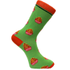 Fun Socks i bomull  "Munk"