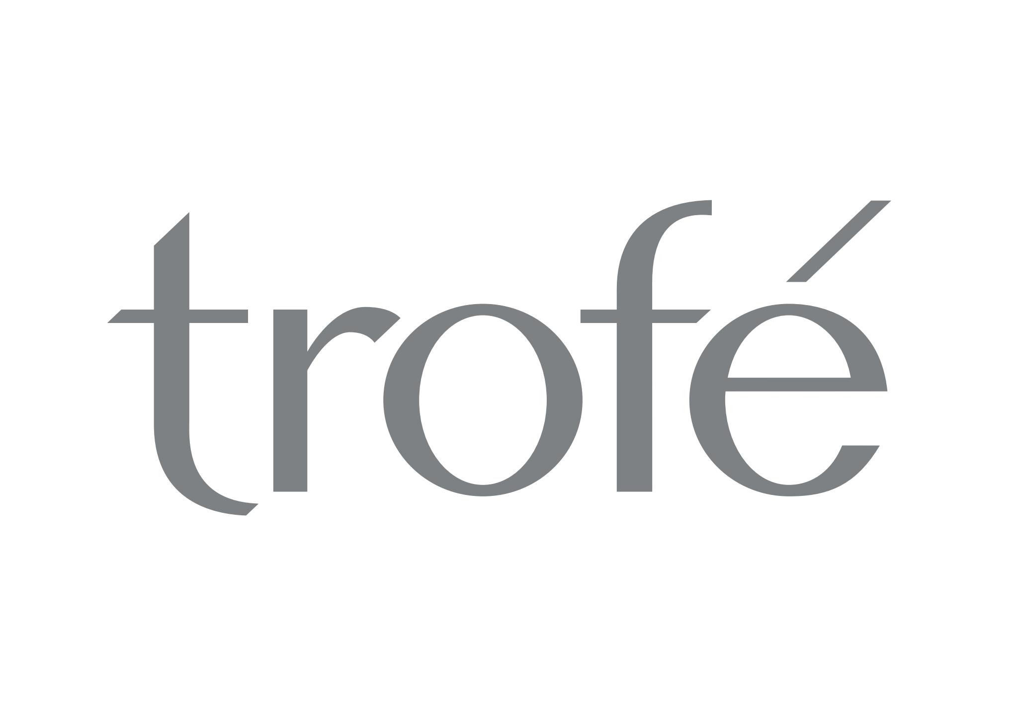 Trofé TROSA MAXI 2-PACK Svart