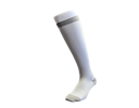 Stödstrumpor Mönstrad Nylon | Vitrandig