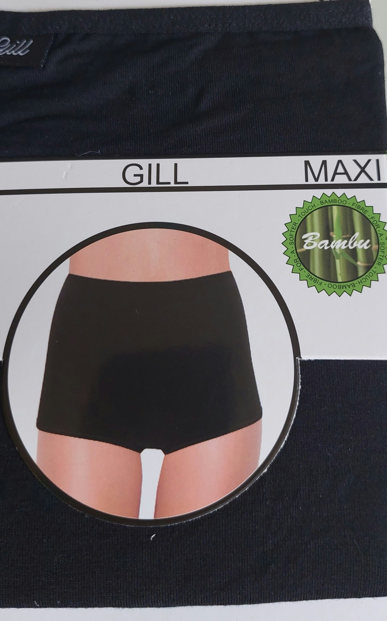 Gill Bambutrosa MAXI