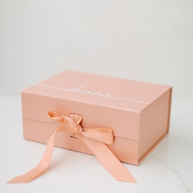 Presentbox Rosé