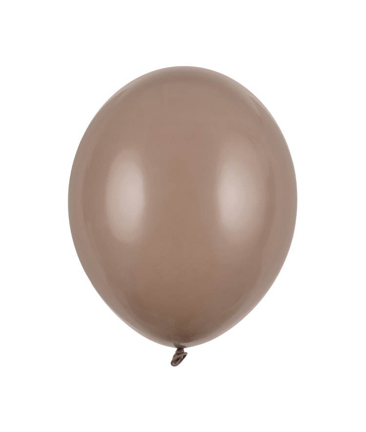 Ballonger Cappuccino 50-pack