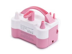 Elektrisk ballongpump