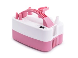Elektrisk ballongpump