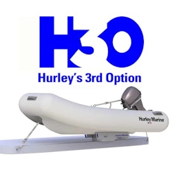 Hurley H3O