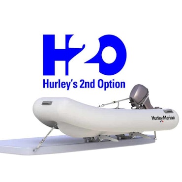 Hurley H2O