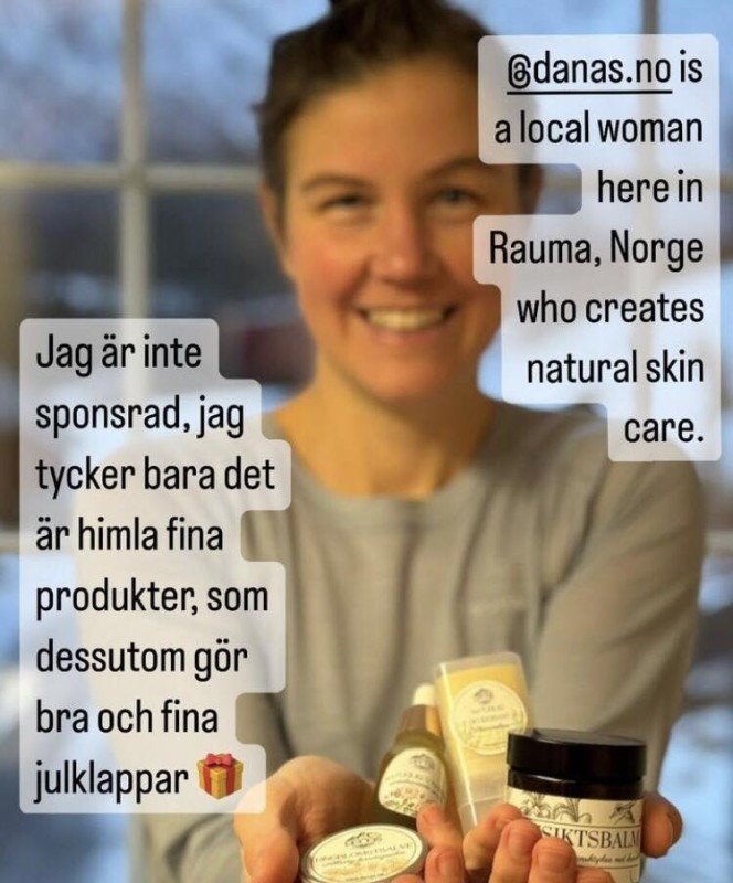 Kjenner du Emelie Forsberg?