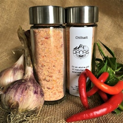 Chillisalt 10cl