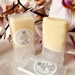 DIN naturlig deodorant 20 ml/35ml