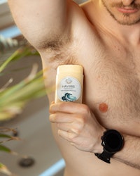 Havbris – deo med naturens kraft 35 ml