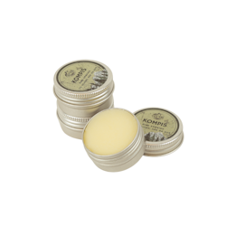 Multibalm for menn – skjegg og hår, 30 ml