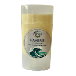 Havbris – deo med naturens kraft 35 ml