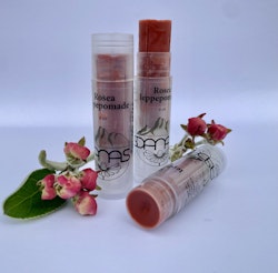 Rosea leppebalm