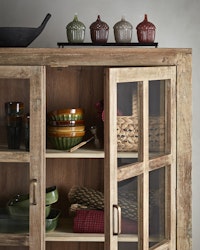 Deco ekollonljus brun