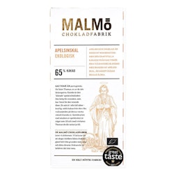 Malmö Chokladfabrik Apelsinskal