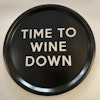 Bricka - Time To Wine Down