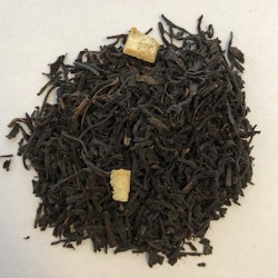 Earl Grey Cream