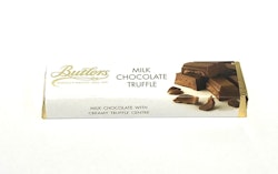 Chokladbar Milk Chocolate Truffle