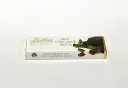 Chokladbar Mint Chocolate Truffle