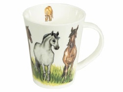 Mugg Häst