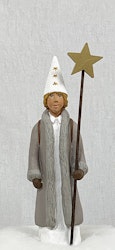Stjärngosse Erik, liten - 20 cm