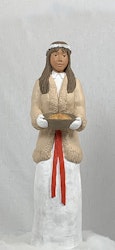 Tärna Maria, stor - 40 cm