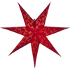 Star Trading Pappersstjärna Decorus liten