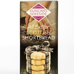 All Butter Scottish Shortbread