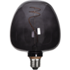 LED-lampa Decoled E27, liten