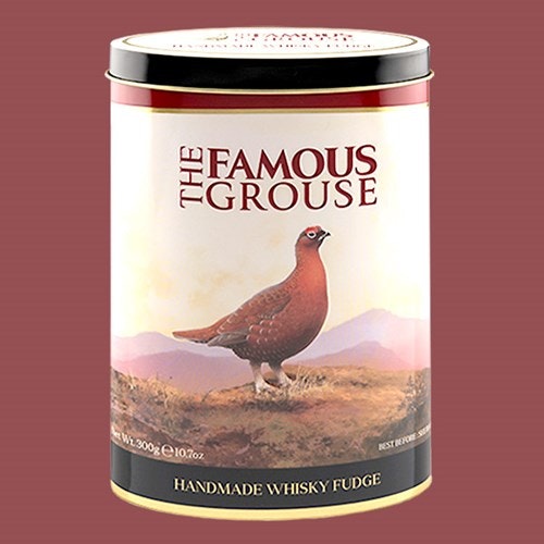 Whiskyfudge Famous Grouse