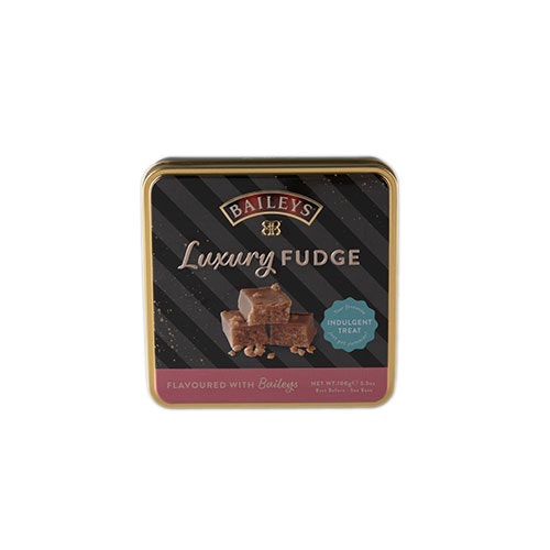 Fudge Baileys Luxury