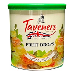 Taveners Fruit Drops