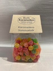 Karamellens Sommarbär