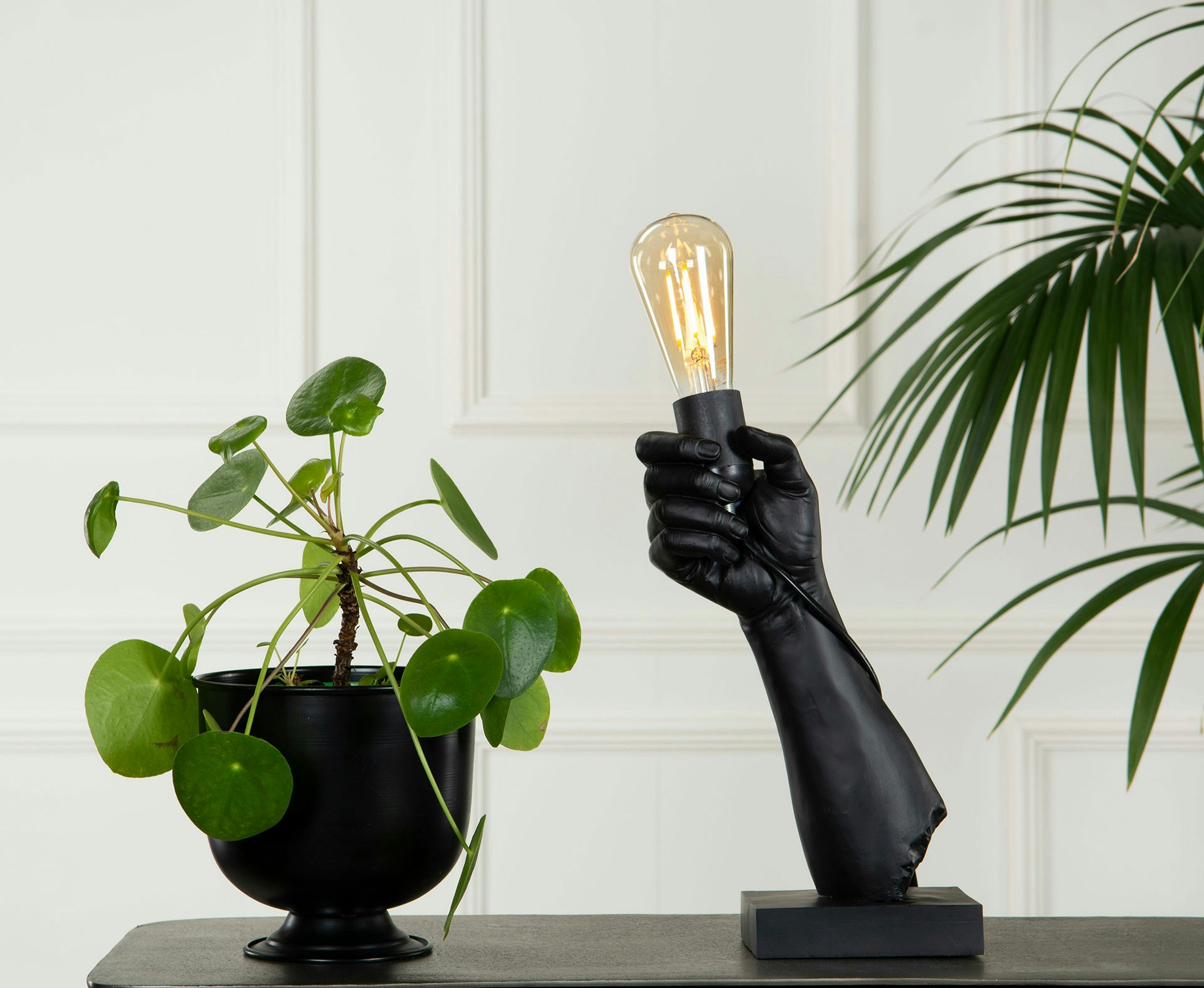 Lampa Hand