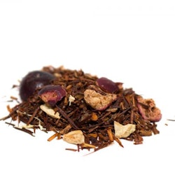 Rooibos Tranbär & ingefära