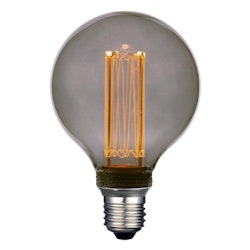 Future LED Smoky Globe 95 mm