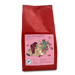 Kärlekskaffe