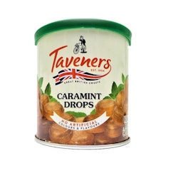 Taveners Caramint Drops