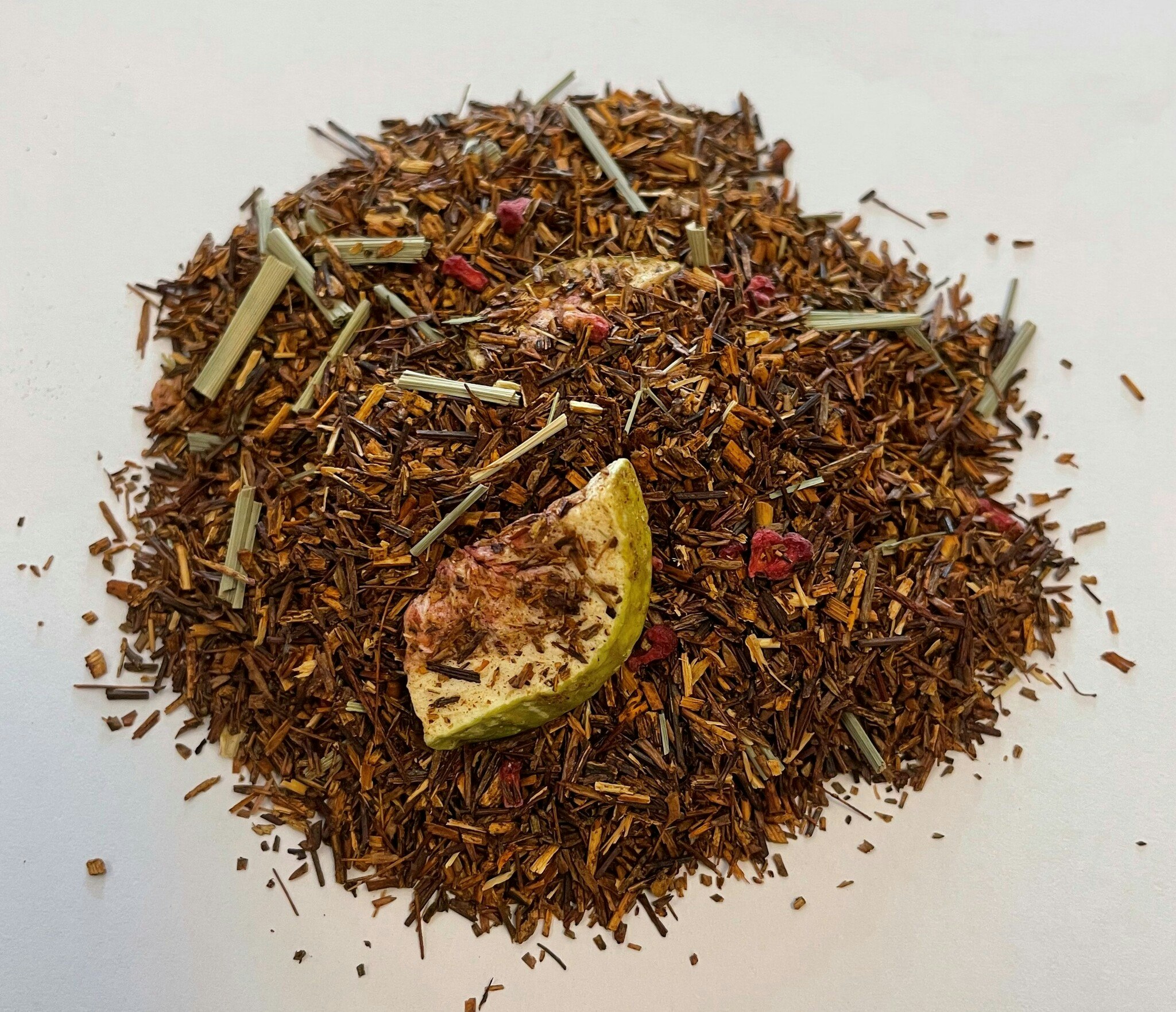 Rooibos Fikon