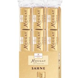 Niederegger Gräddnougat bar 4 bitar