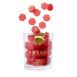 Sweeds Cocktail Sweets Glögg