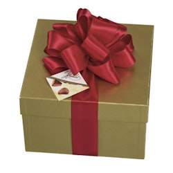 Chokladkartong Surprise box