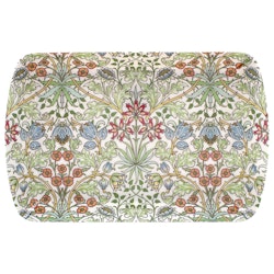 William Morris Hyacinth liten bricka
