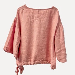 Reunion Lily blus caramelle rose