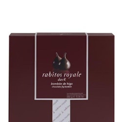 Rabitos Royale Fikon & Choklad