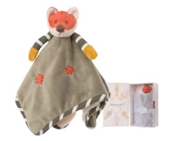Bukowski Design räv Foxy snuttefilt