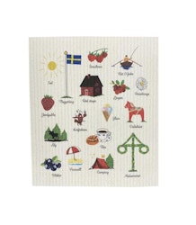 Disktrasa Swedish Traditions